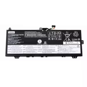 Originalna baterija za prenosnik LENOVO L21C4PG4,L21D4PG4,L21L4PG4,L21M4PG4