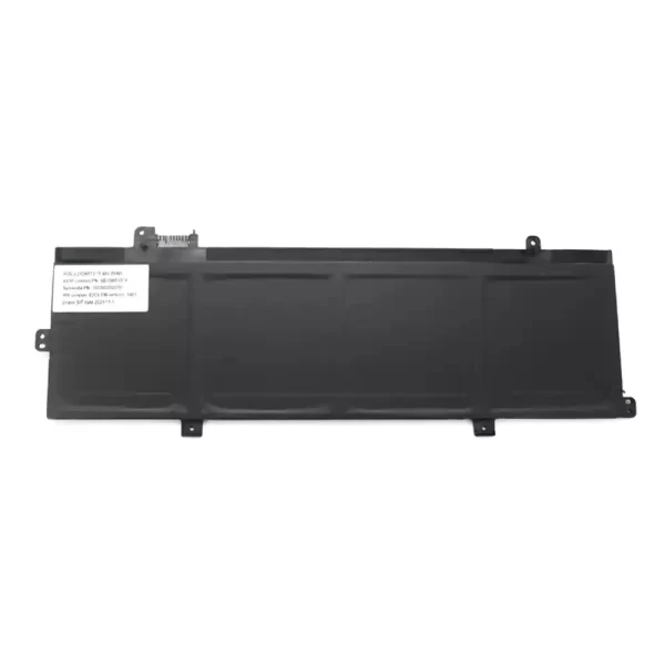 Originalna baterija za prenosnik LENOVO L21D4P72,5B10W51870,SB10W51971 - Image 2