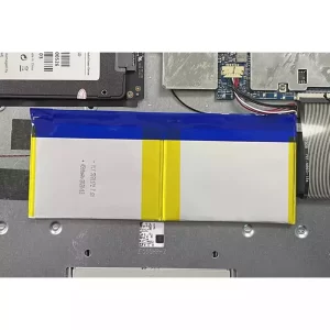 Originalna baterija za prenosnik YLY 5070172