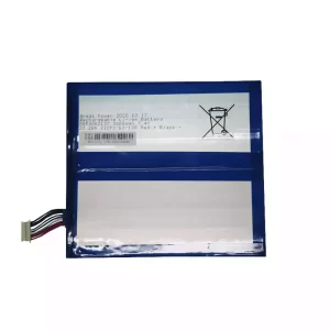 Originalna baterija za prenosnik CHUWI GSP3062137