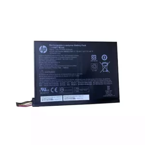 Originalna baterija za prenosnik HP MLP3383115-2S,X2 10-J013TU J014TU