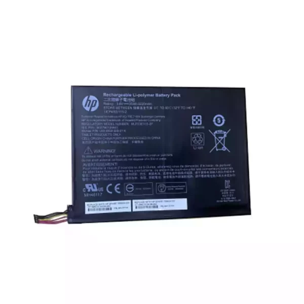Originalna baterija za prenosnik HP MLP3383115-2S,X2 10-J013TU J014TU