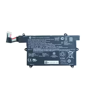 Originalna baterija za prenosnik HP EP02XL HSTNN-DB9I L52579-005