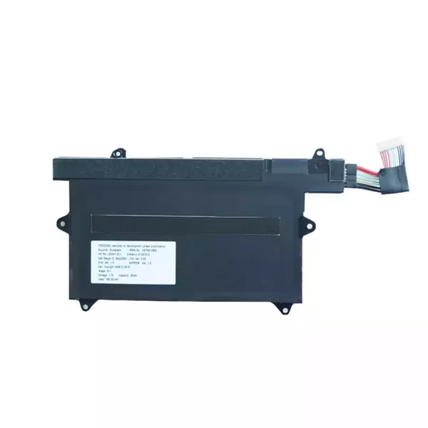 Originalna baterija za prenosnik HP EP02XL HSTNN-DB9I L52579-005 - Image 2