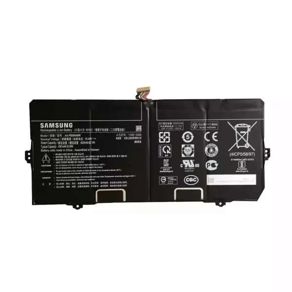 Originalna baterija za prenosnik Samsung AA-PBMN4MR