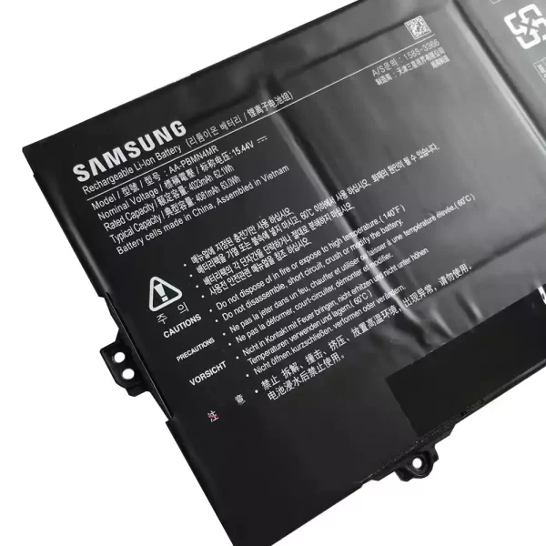 Originalna baterija za prenosnik Samsung AA-PBMN4MR - Image 2