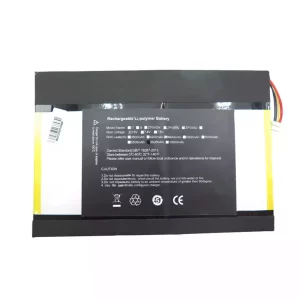 Originalna baterija za prenosnik 25125180 ONDA oBook 11 Plus