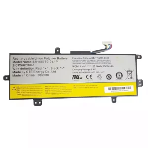 Originalna baterija za prenosnik SR466789-2S1P HISENSE CHROMEBOOK C11