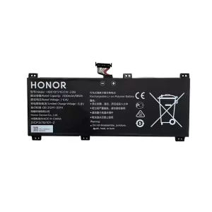 Originalna baterija za prenosnik HONOR HB6181V1ECW-22A,HB6181V1ECW-22B