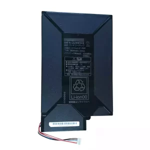 Originalna baterija za prenosnik Panasonic BJ-LA20003AB HF-MD10A1