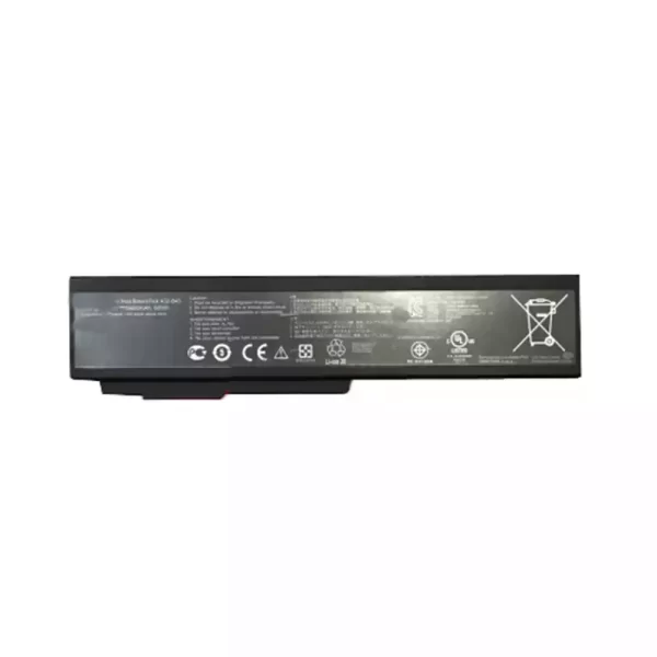 Originalna baterija za prenosnik ASUS A31-B43 A32-B43