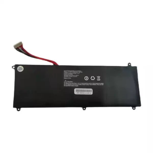 Originalna baterija za prenosnik PINCHUN P30 T3 T1