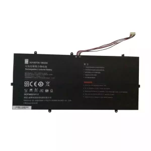 Originalna baterija za prenosnik UTL-2462141-2S2P