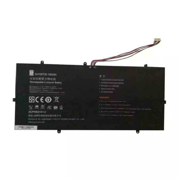 Originalna baterija za prenosnik UTL-2462141-2S2P