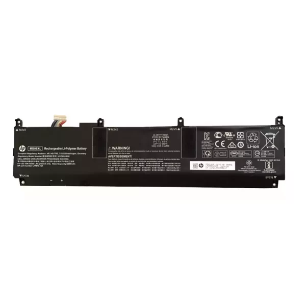 Originalna baterija za prenosnik HP ZBook Studio G7,HSTNN-IB9E L77973-1C1 L78553-005