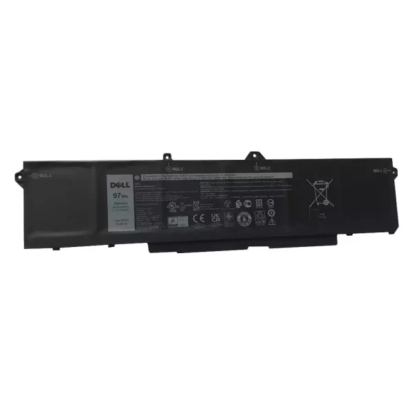 Originalna baterija za prenosnik DELL Precision 15 3561