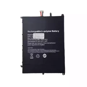 Originalna baterija za prenosnik CHUWI 34168243P,BMAX X15