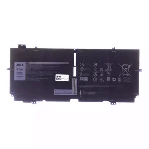 Originalna baterija za prenosnik DELL X1W0D X1WOD,XPS 9310 2-in-1