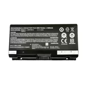 Originalna baterija za prenosnik PB50BAT-6