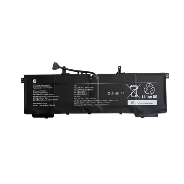 Originalna baterija za prenosnik R15B07W,RedmiBook Pro 15 2021 i5-11320H i7-11390H