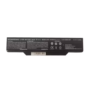 Originalna baterija za prenosnik CLEVO N350BAT-6 6-87-W350S-4D7