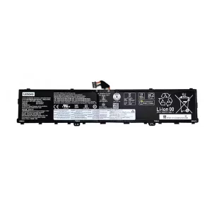 Originalna baterija za prenosnik LENOVO ThinkPad P1 G4 SB11B79215 SB11B79216 5B11B79217 5B11B79218