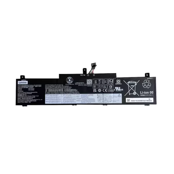 Originalna baterija za prenosnik LENOVO ThinkPad T14 Gen 2,SB11E33549 SB11E33551 5B11E33552 5B11E33553