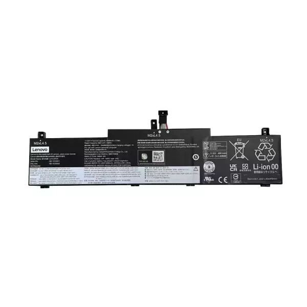 Originalna baterija za prenosnik LENOVO ThinkPad T14 Gen 2,SB11E33549 SB11E33551 5B11E33552 5B11E33553 - Image 2