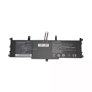 Originalna baterija za prenosnik 505979-3S1P-1,CHUWI CoreBook X pro
