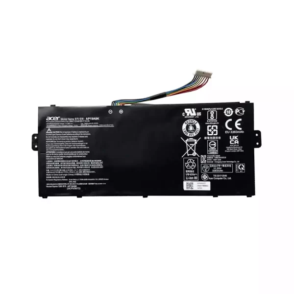 Originalna baterija za prenosnik Acer ICONIA Aspire 5 A515-43 SP314-54N