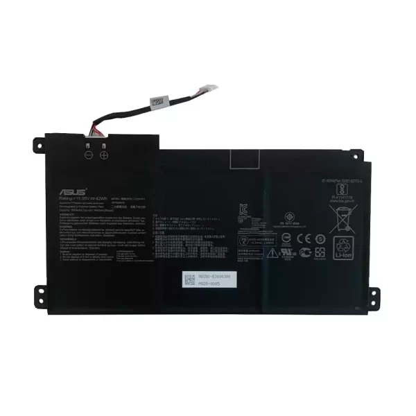 Originalna baterija za prenosnik ASUS VivoBook 14 E410MA E510MA