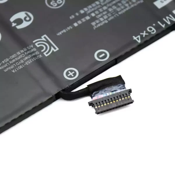 Originalna baterija za prenosnik DELL Inspiron 13 5000 5390 5391 7390 7391 7490 XPS 9370 9380 Latitude 3301 Latitude 3311 - Image 4