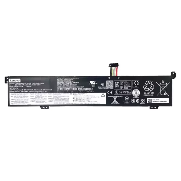 Originalna baterija za prenosnik LENOVO L19M3PF7 L19M3PD9 L19D3PD9 L19D3PF4