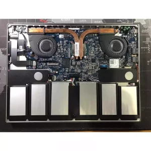 Originalna baterija za prenosnik C1551B chromebook pixel2015