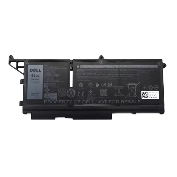 Originalna baterija za prenosnik DELL M69D0 293F1 8WRCR
