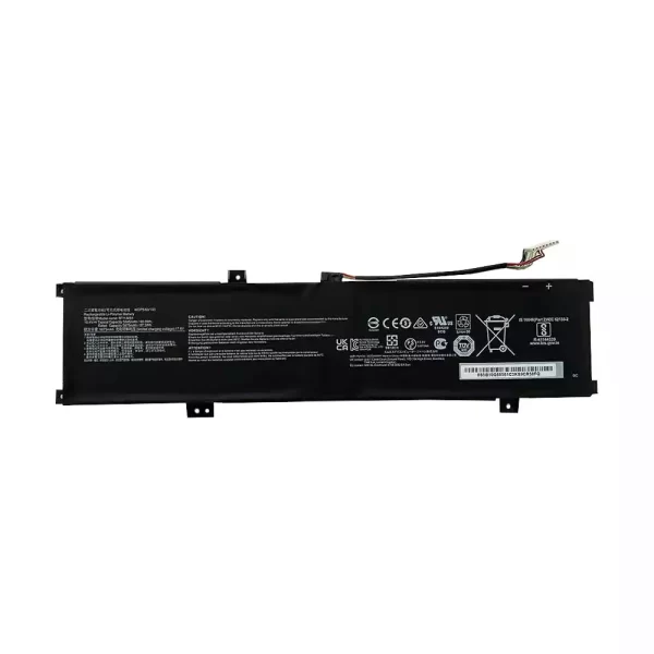 Originalna baterija za prenosnik MSI Alpha 15 A3DDK A4DEK B5EEK