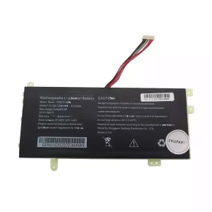 Originalna baterija za prenosnik 706872-2S1P