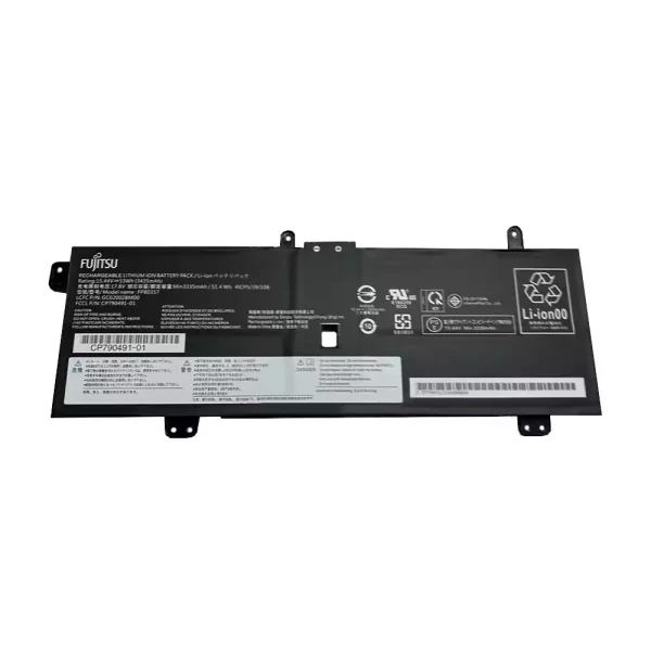 Originalna baterija za prenosnik FUJITSU FPB0357 GC020028M00 CP790491-01