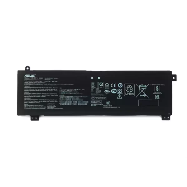 Originalna baterija za prenosnik ASUS ROG Strix G15 G513QC G513IC G17 G713QE