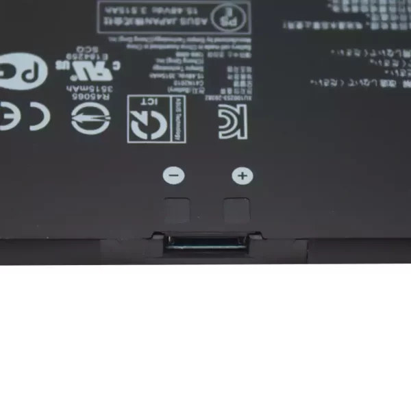 Originalna baterija za prenosnik ASUS ROG Strix G15 G513QC G513IC G17 G713QE - Image 4