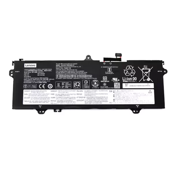 Originalna baterija za prenosnik LENOVO L20D3PG1 L20M3PG1 L20L3PG1
