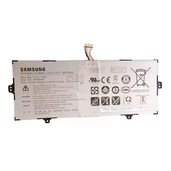 Originalna baterija za prenosnik SAMSUNG NP930SBE NT930SBE NP950SBE