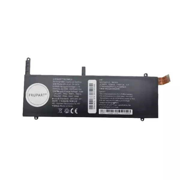 Originalna baterija za prenosnik AEC4547154-2S1P