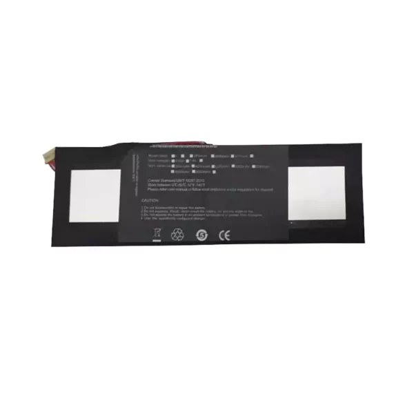 Originalna baterija za prenosnik PT366296-2S AVITA LIBER 12.5 NS12A2
