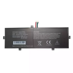 Originalna baterija za prenosnik MLP5278116-2S