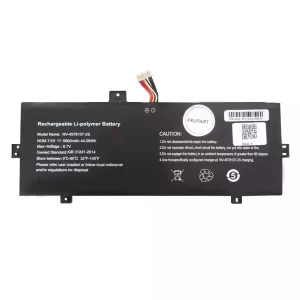 Originalna baterija za prenosnik NV-4578107-2S