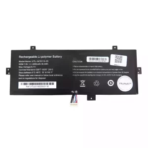 Originalna baterija za prenosnik UTL-3478110-2S