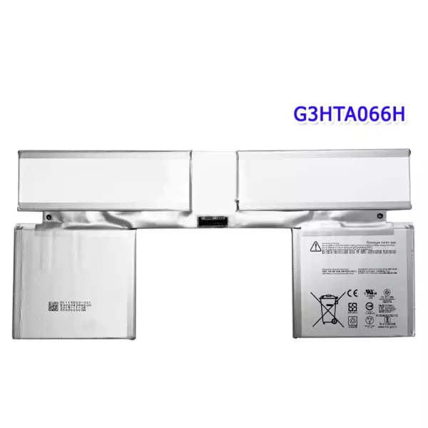 Originalna baterija za prenosnik Microsoft G3HTA066H,surface book 3 13" 1908