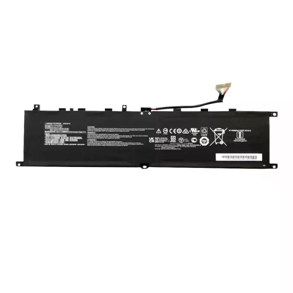 Originalna baterija za prenosnik MSI GP66 GP76 Leopard 10UG