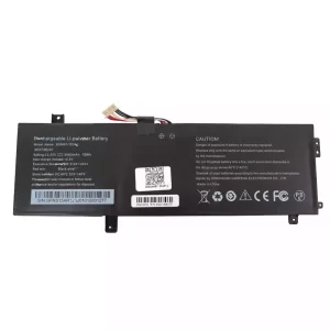 Originalna baterija za prenosnik 628467-3S1P-1